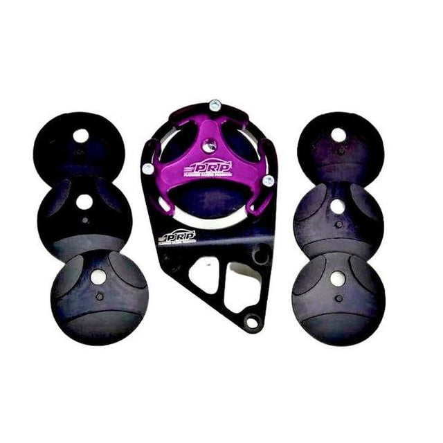 PLATINUM RACING PRODUCTS - RB trigger kit backing plate