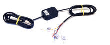 AiM Remote Button Interface CAN