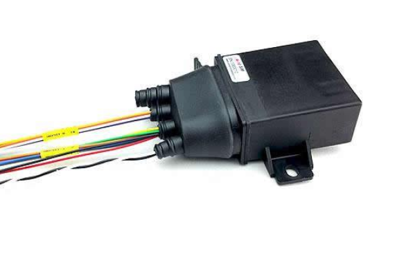 AiM Wiring Input Module