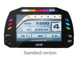 aim dash ECU engine management data logger race dash motorsport motorbike dash adelaide dealer wholesaler ci performance parts 