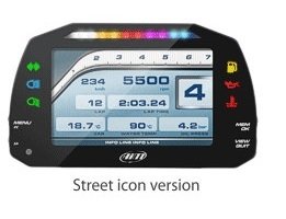 aim dash ECU engine management data logger race dash motorsport motorbike dash adelaide dealer wholesaler ci performance parts 