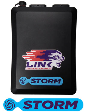 link ecu Storm motorsport engine management standalone  
