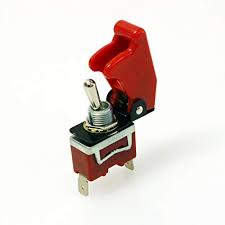 TURBOSMART Rocket launcher switch