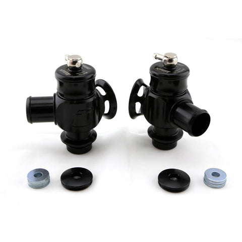 TURBOSMART BOV Kompact Dual Port Kit - Cadillac