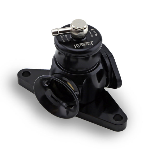 TURBOSMART BOV Kompact Dual Port Subaru
