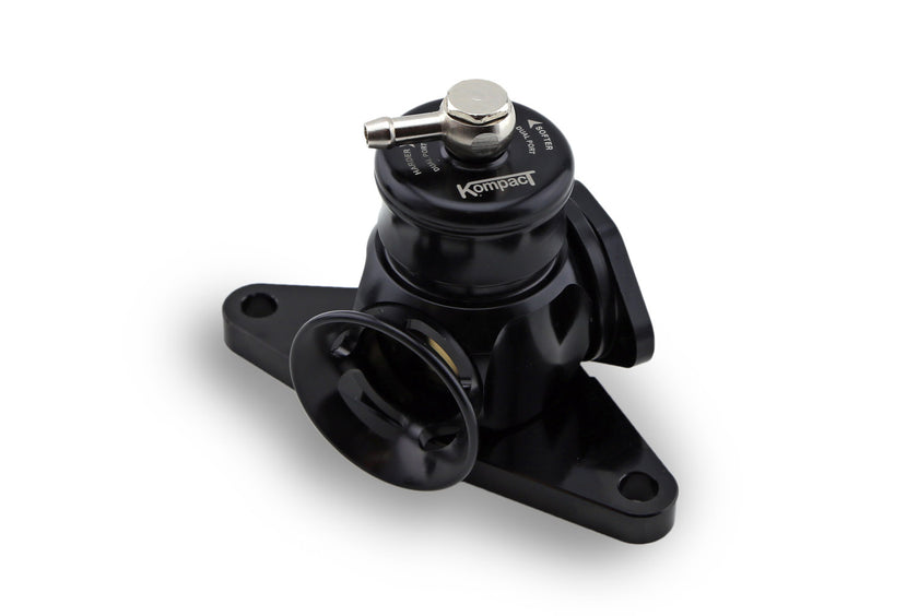 TURBOSMART BOV Kompact Dual Port Subaru 9