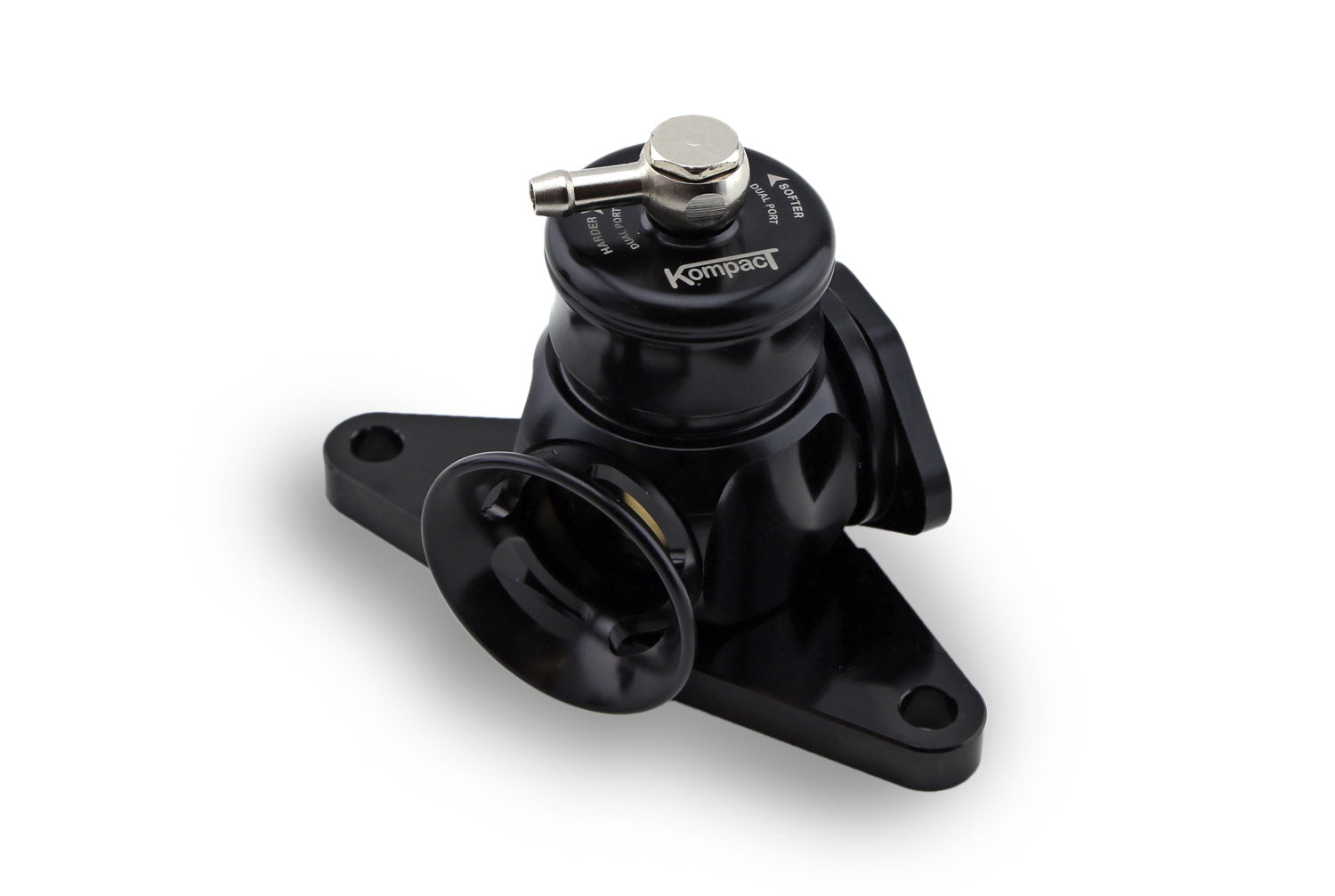 TURBOSMART BOV Kompact Dual Port Subaru 9