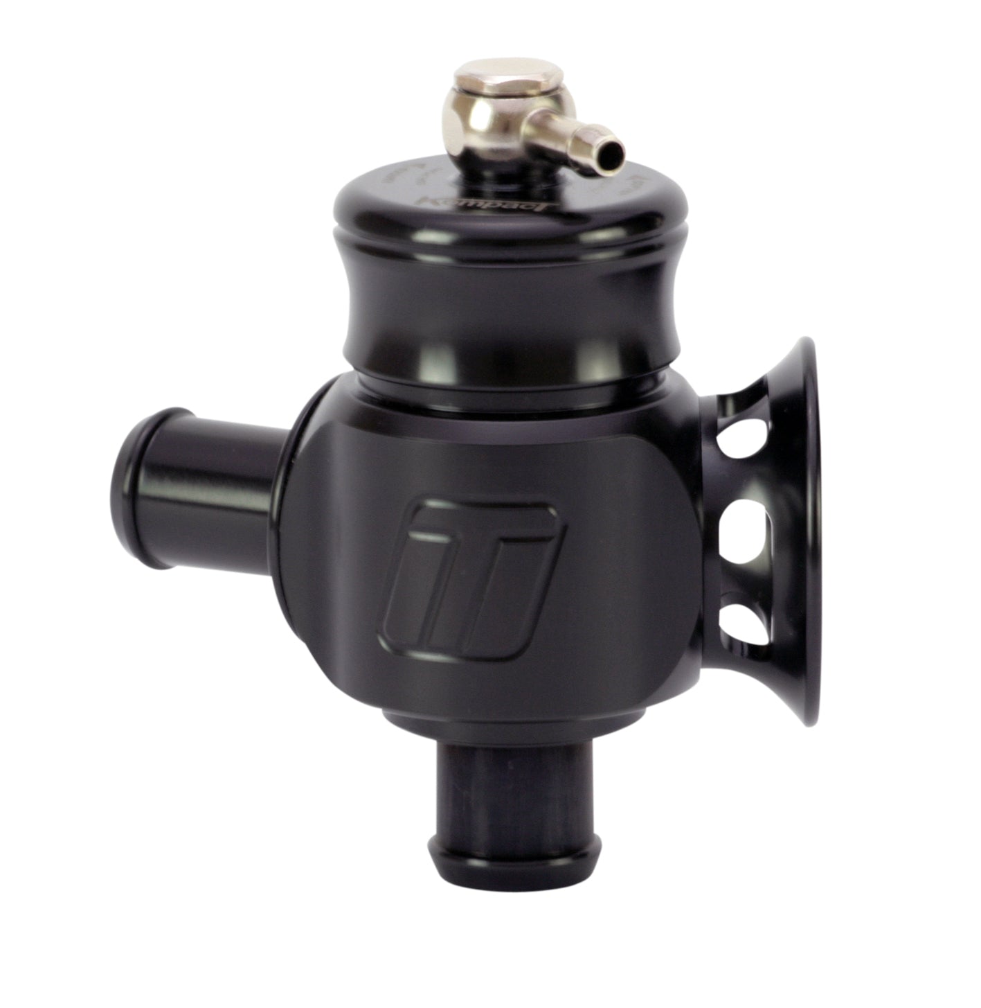 TURBOSMART BOV Kompact Dual Port-20mm