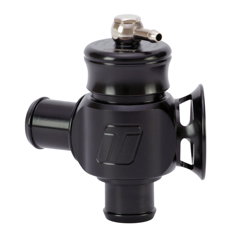 TURBOSMART BOV Kompact Dual Port-25mm
