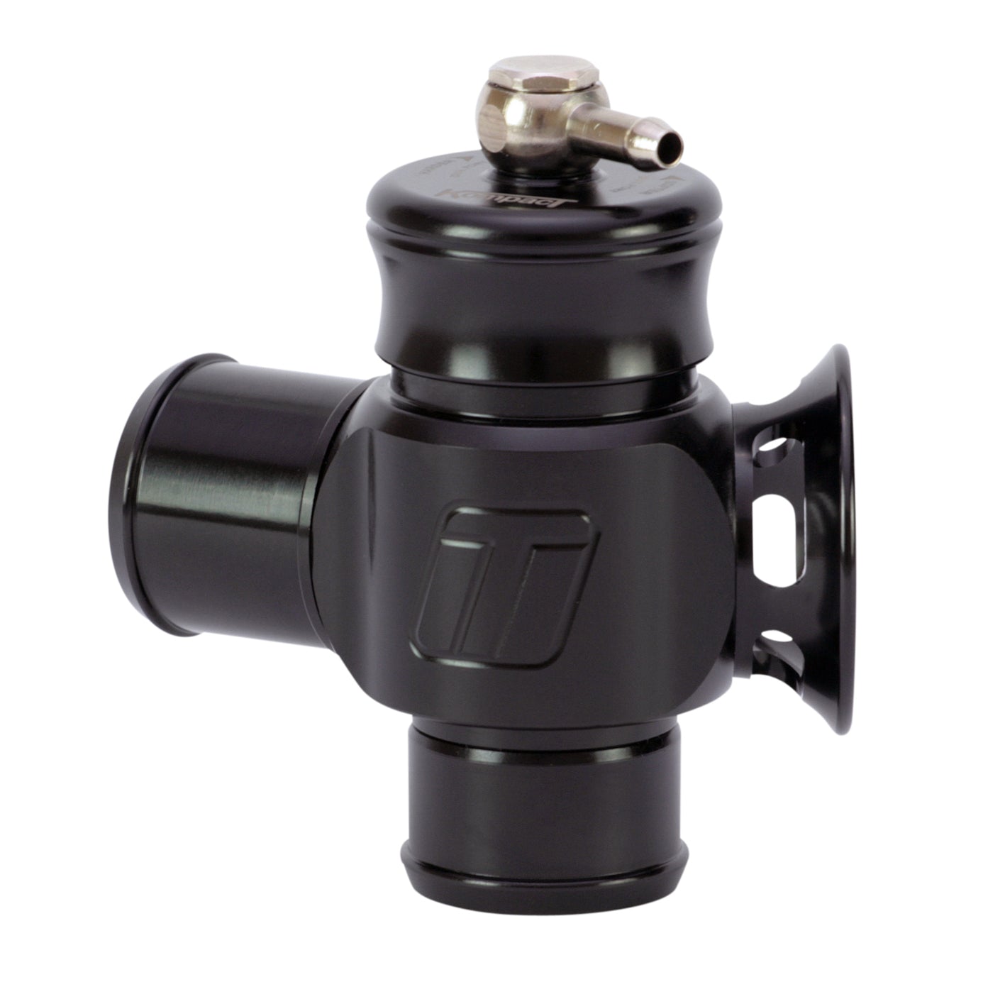 TURBOSMART BOV Kompact Dual Port-34mm
