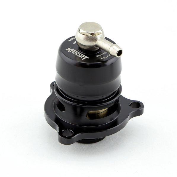 TURBOSMART BOV Kompact Dual Port Ford Focus RS