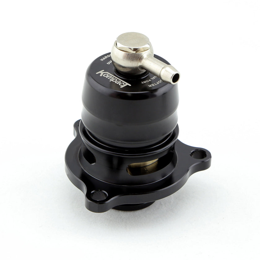 TURBOSMART BOV Kompact Dual Port Ford Focus RS