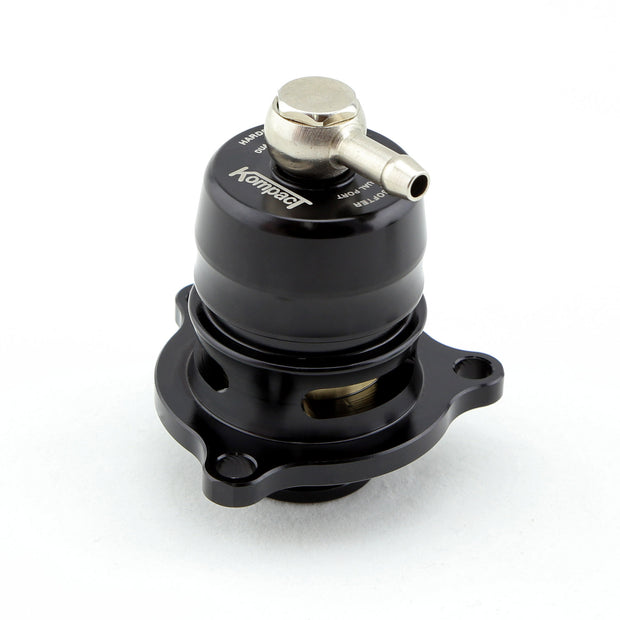 TURBOSMART BOV Kompact Dual Port Ford Focus RS