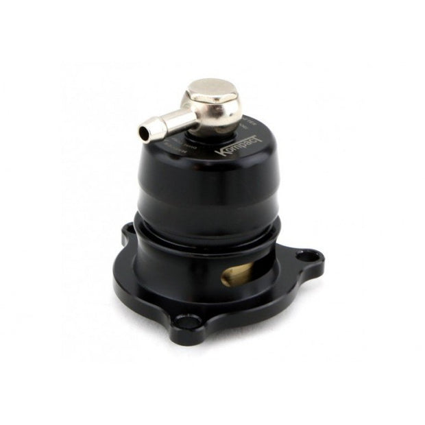 TURBOSMART BOV Kompact Dual Port Shortie