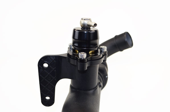 TURBOSMART BOV Kompact Shortie Dual Port