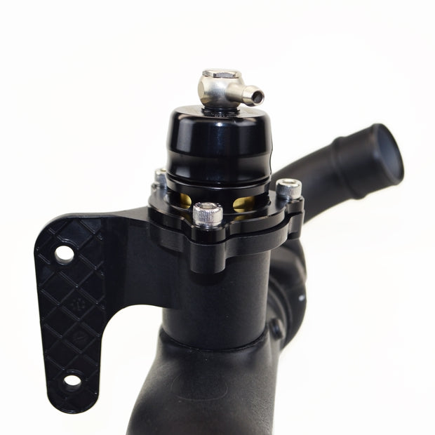 TURBOSMART BOV Kompact Shortie Dual Port