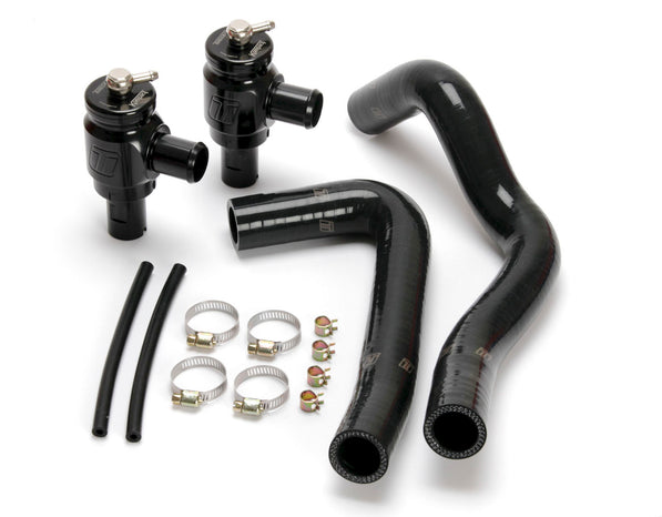 TURBOSMART BOV Kompact Plumb Back System