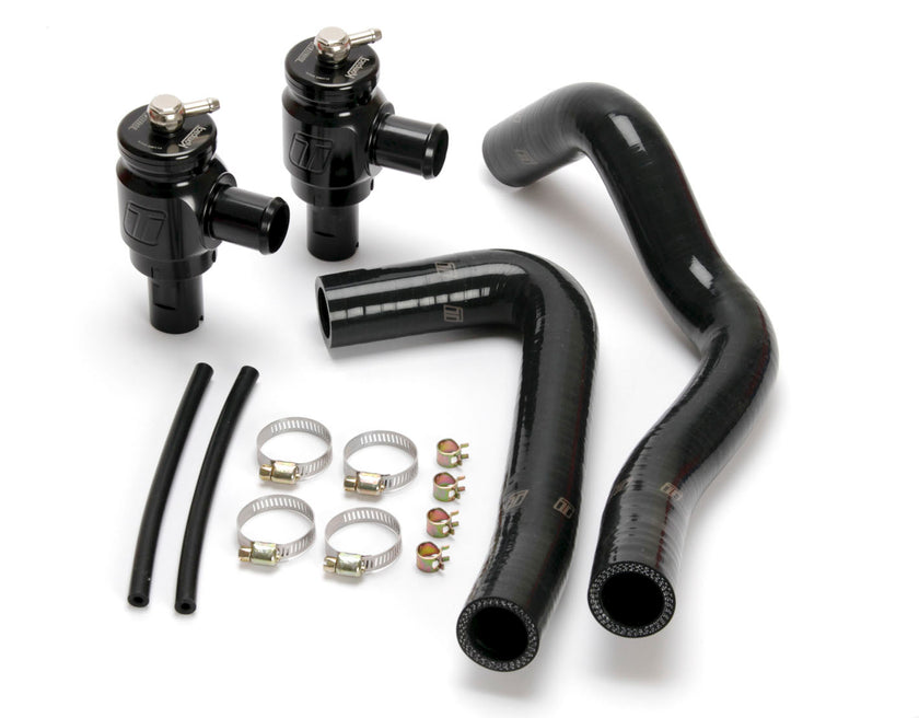 TURBOSMART BOV Kompact Plumb Back System