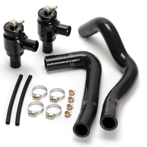 TURBOSMART BOV Kompact Plumb Back System