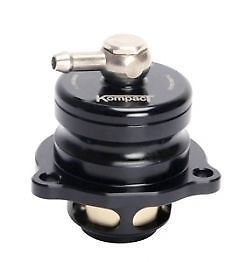 TURBOSMART BOV Kompact Shortie - Plumb Back