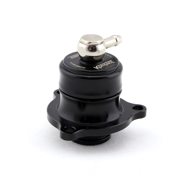 TURBOSMART BOV Kompact Shortie Plumb Back