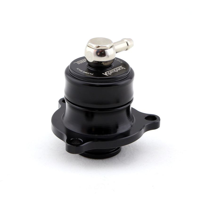 TURBOSMART BOV Kompact Shortie Plumb Back