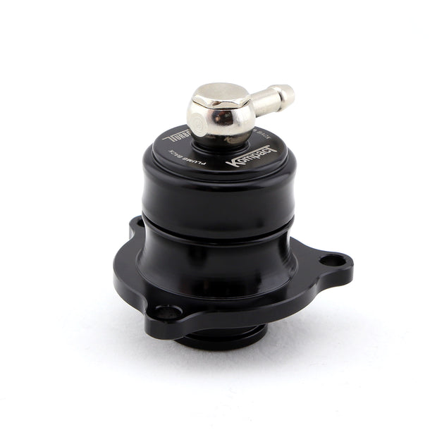 TURBOSMART BOV Kompact Shortie Plumb Back