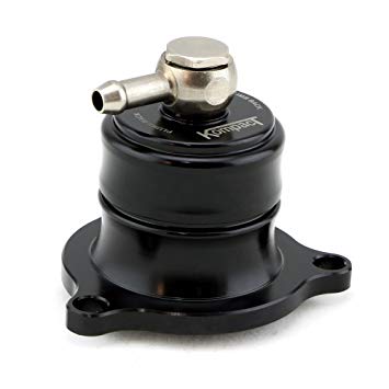 TURBOSMART BOV Kompact Plumb Back Shortie