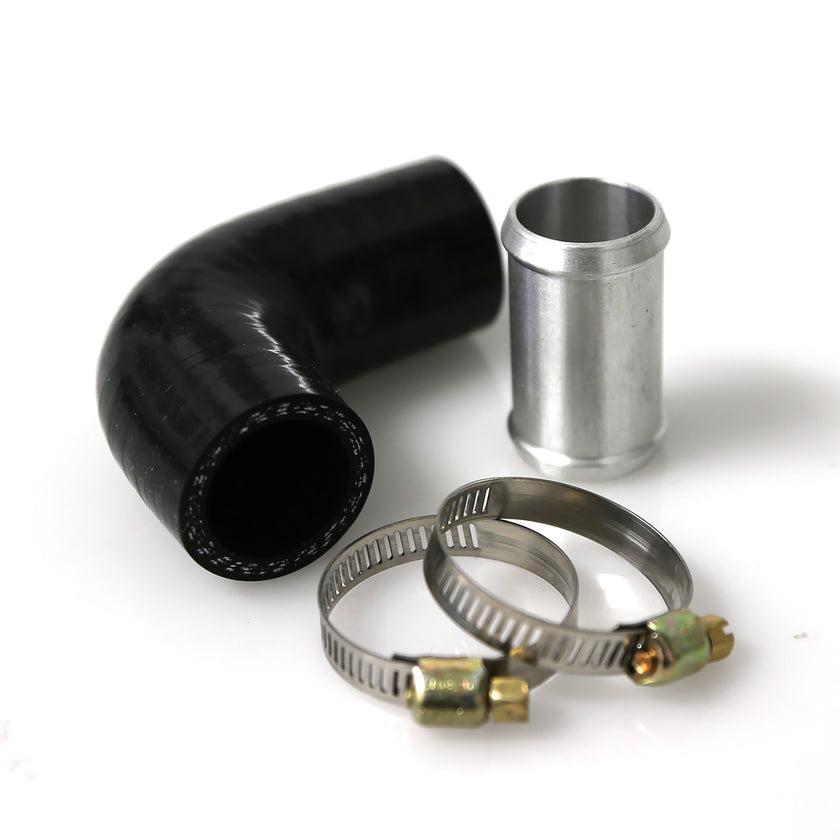 TURBOSMART BOV Kompact Z4 additional pipe