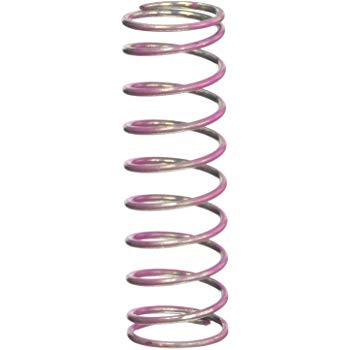 TURBOSMART BOV Kompact Dual Port Spring-Pink