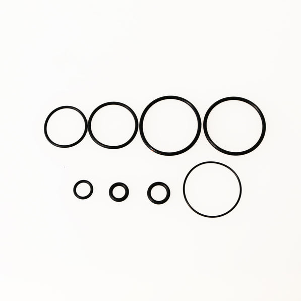 TURBOSMART BOV Kompact O-Ring Kit