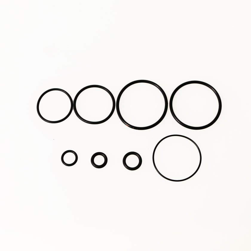 TURBOSMART BOV Kompact O-Ring Kit