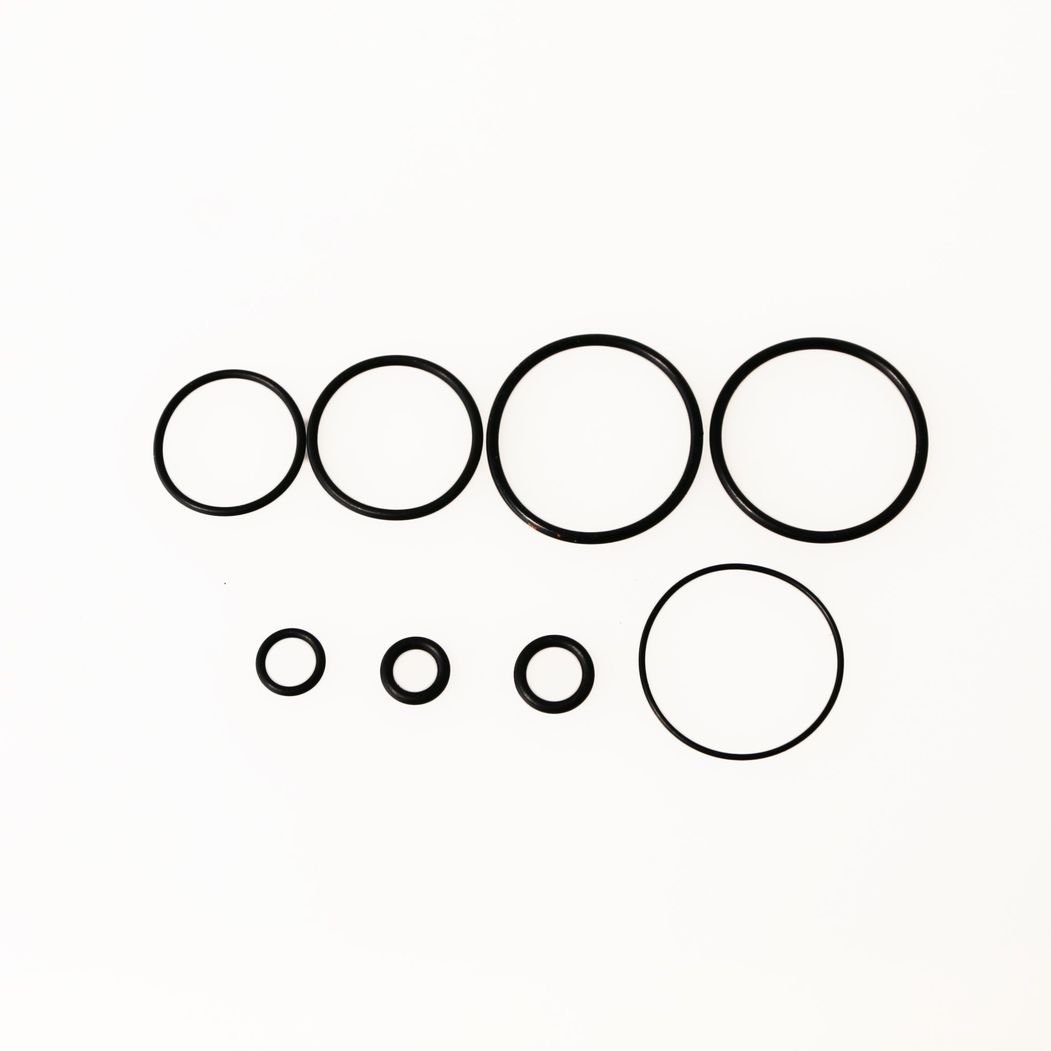 TURBOSMART BOV Kompact O-Ring Kit