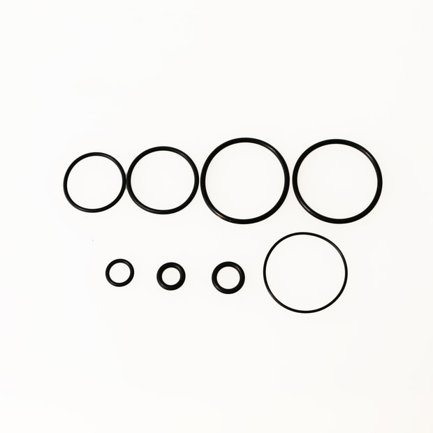 TURBOSMART BOV Kompact O-Ring Kit