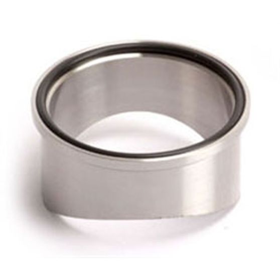 TURBOSMART BOV Race Port Stainless Steel