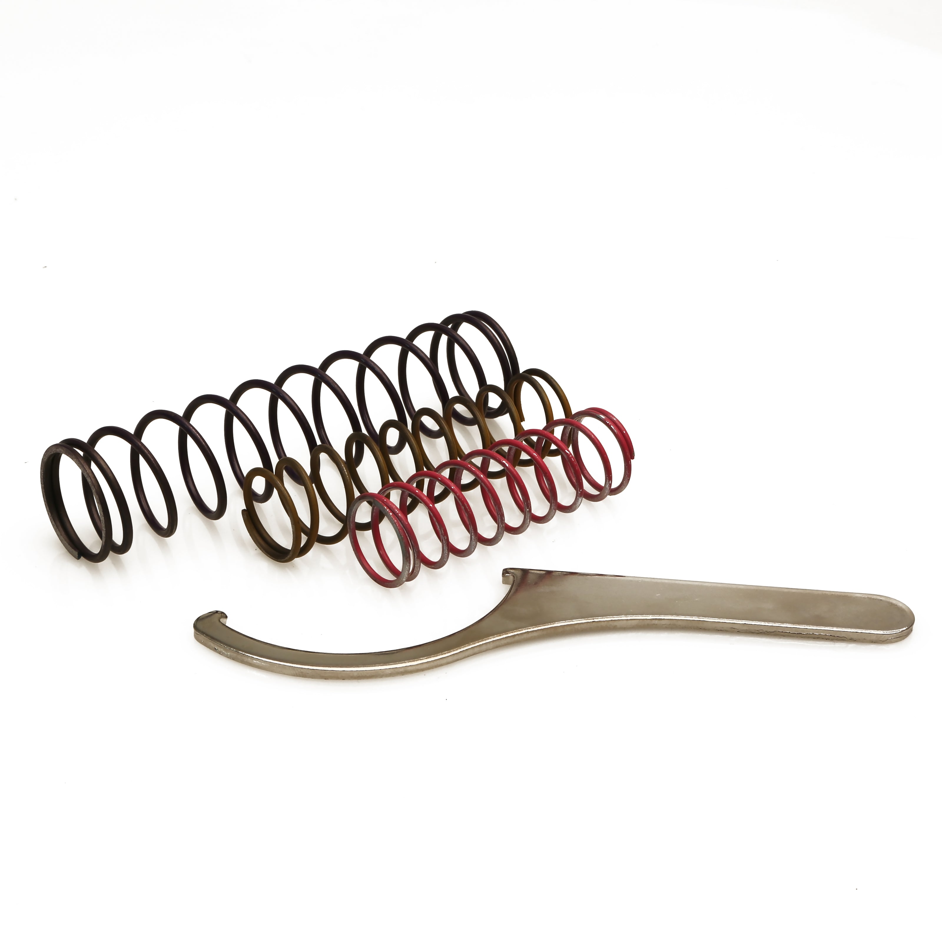 TURBOSMART BOV Race Port Spring System