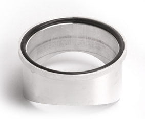 TURBOSMART BOV Race Port Alloy Weld Flang