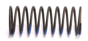 TURBOSMART OLD Race Port Spring 15 In/Hg