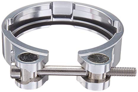 TURBOSMART BOV Race Port V-Band