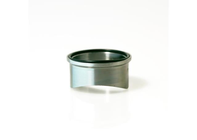 TURBOSMART BOV Race Port Mild Steel Weld