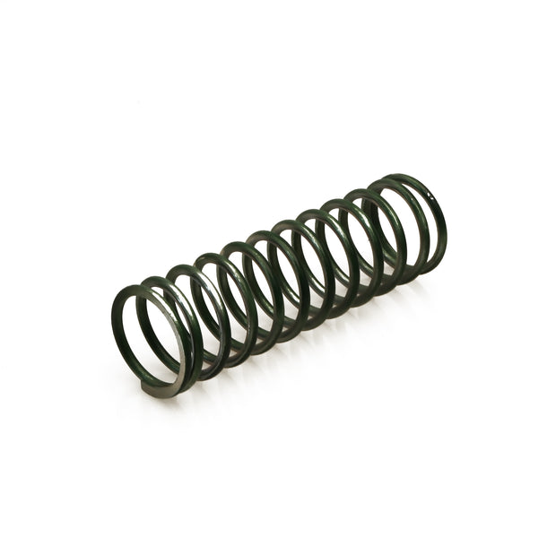 TURBOSMART BOV Race Port 15 inHg Spring - Green