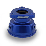 TURBOSMART BOV Race Port Sensor Cap - Blue