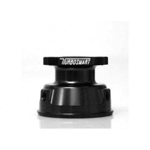 TURBOSMART BOV Race Port Sensor Cap - Black