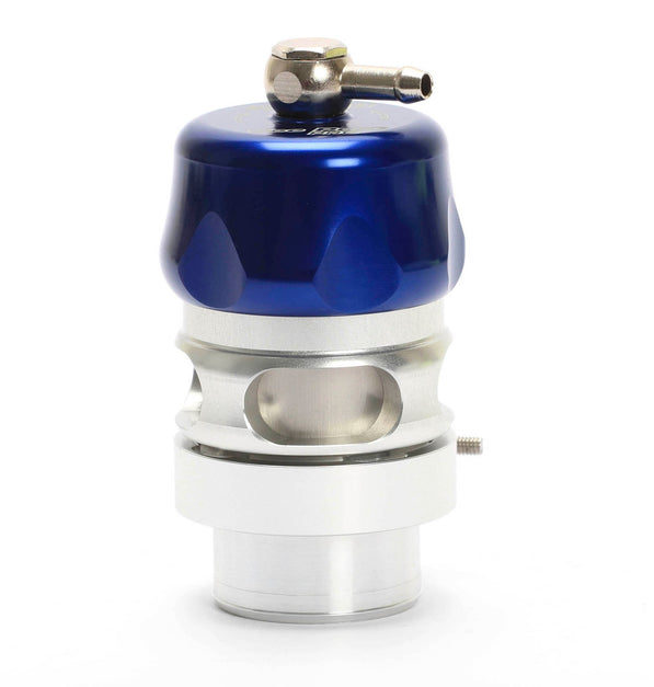 TURBOSMART BOV Vee Port Pro Uni -Blue