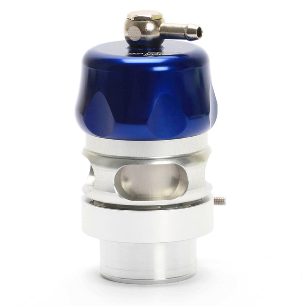 TURBOSMART BOV Vee Port Pro Uni -Blue