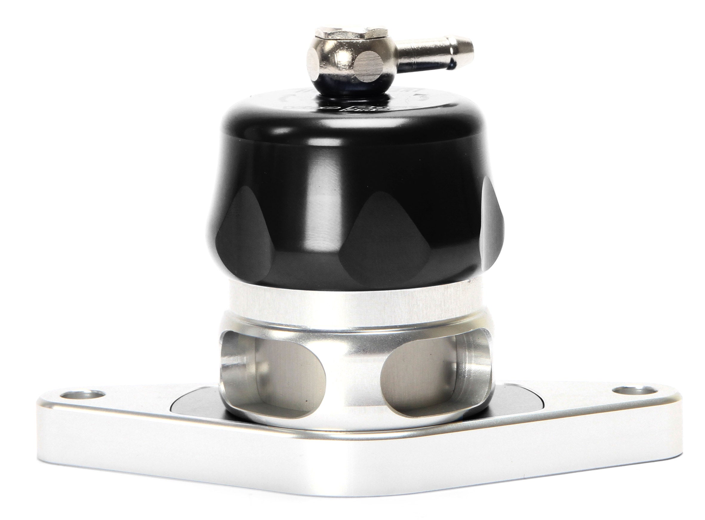 TURBOSMART BOV Vee Port Pro Subaru -Black