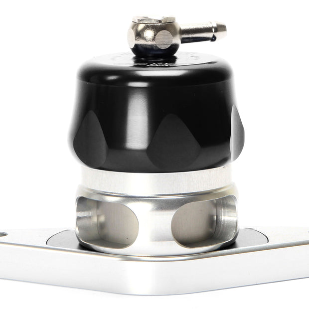 TURBOSMART BOV Vee Port Pro Subaru -Black