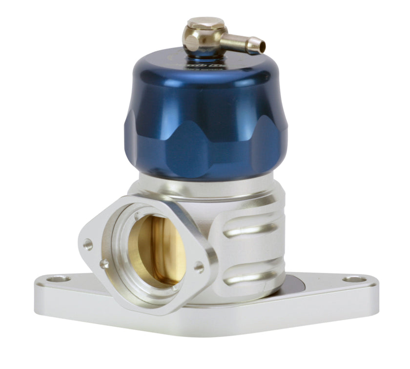 TURBOSMART BOV Plumb Back Subaru -Blue