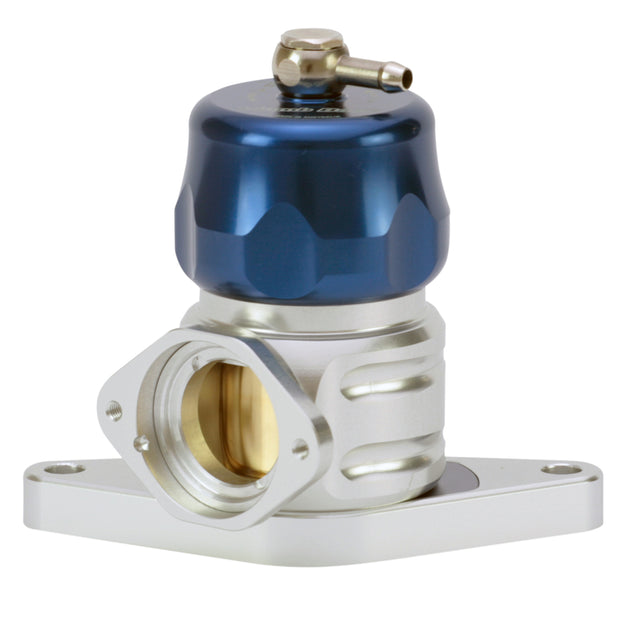 TURBOSMART BOV Plumb Back Subaru -Blue