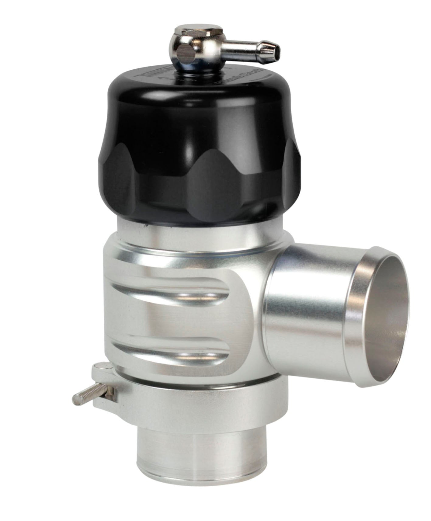 TURBOSMART BOV Plumb Back Uni 32mm-Black